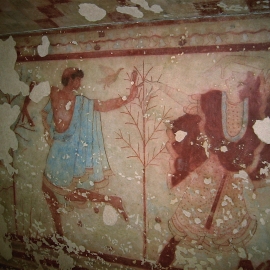07_etruscan fresco